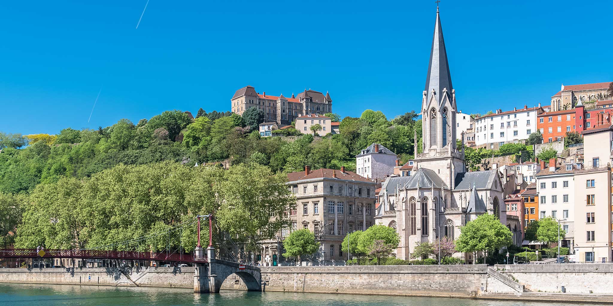 French Courses In Lyon France