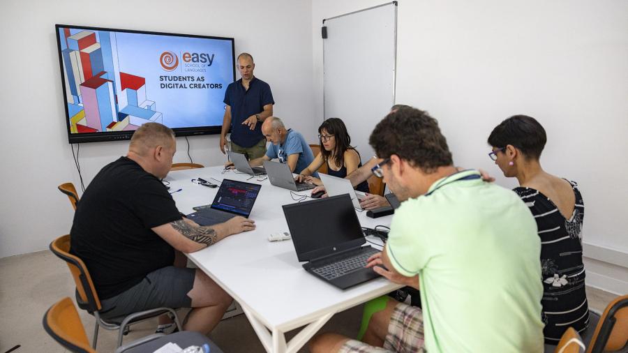 EasySL School Gallery 344 6